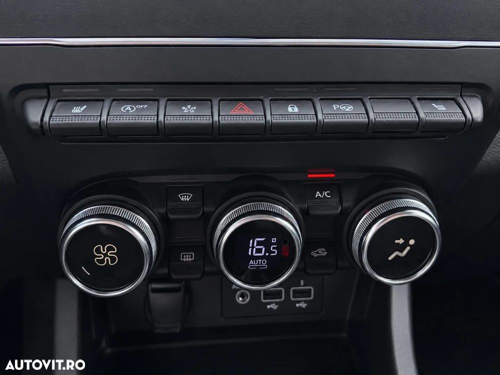 Renault Arkana 140 EDC Intens - 19