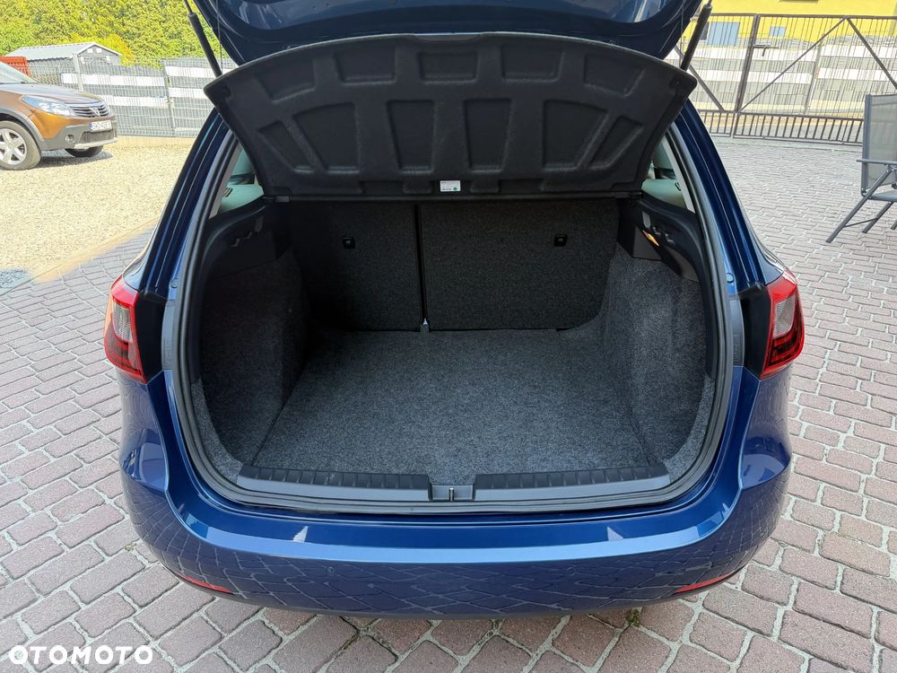 Seat Ibiza 1.2 TSI Reference - 35