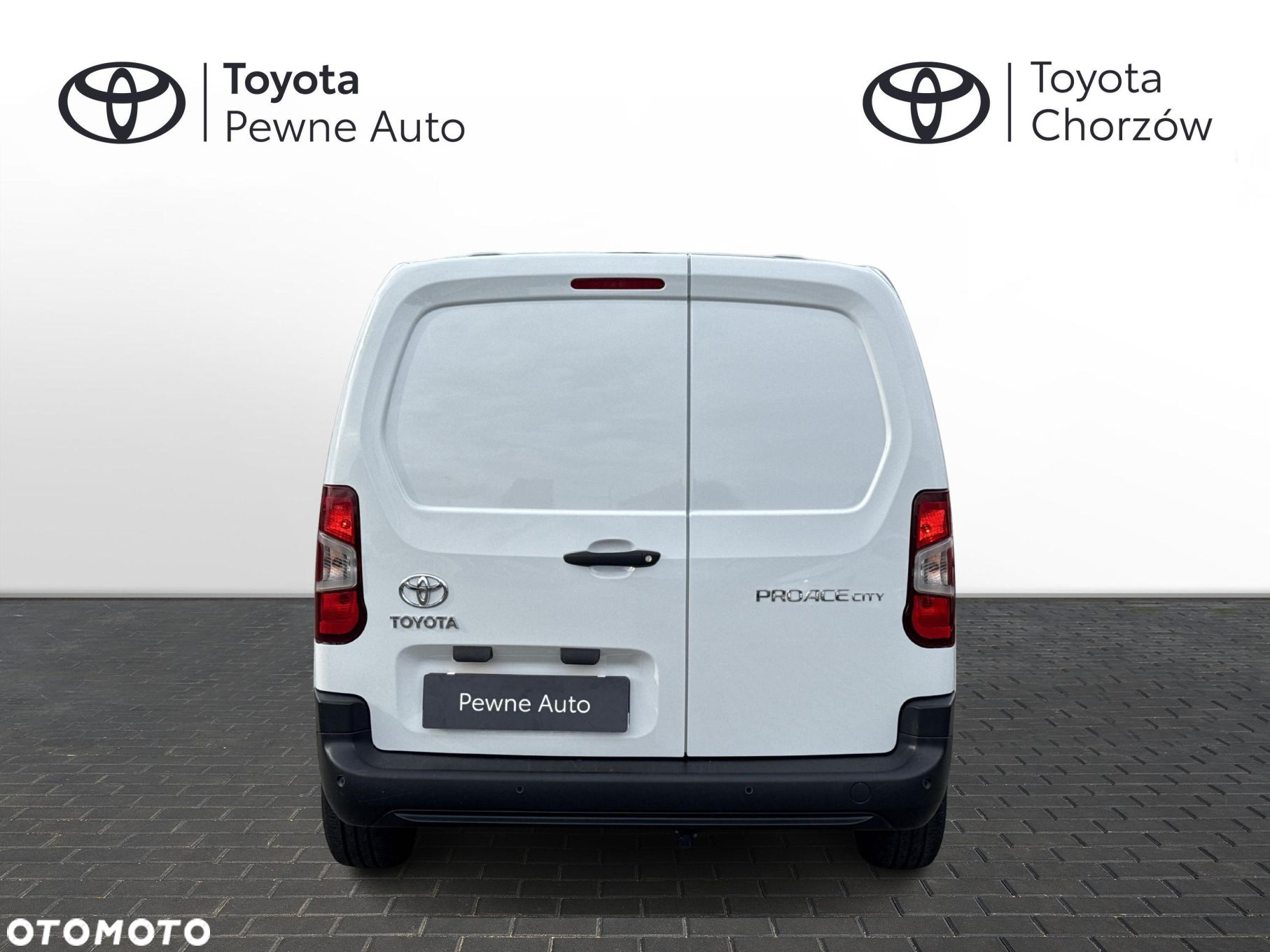 Toyota PROACE CITY - 4