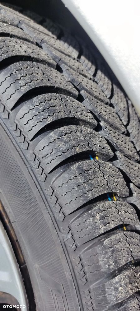 Ford Focus 1.8 TDCi Ambiente - 13