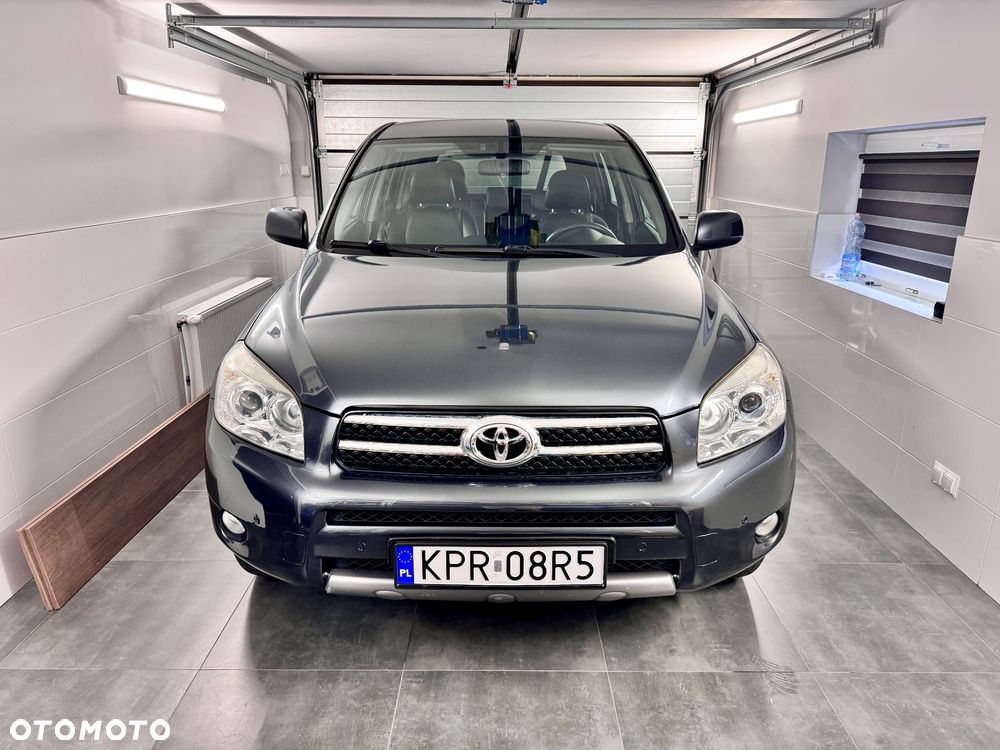 Toyota RAV4 2.0 4x4 Automatik Sol - 6