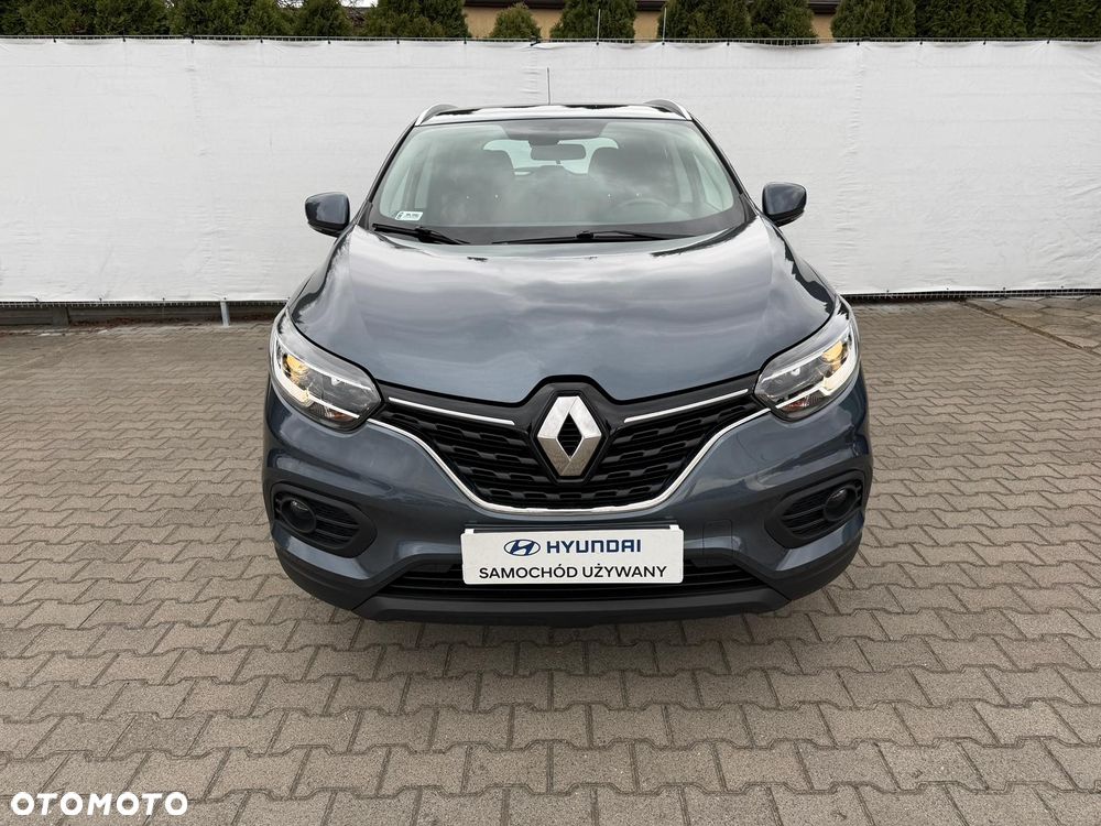 Renault Kadjar 1.3 TCe FAP Intens EDC - 8
