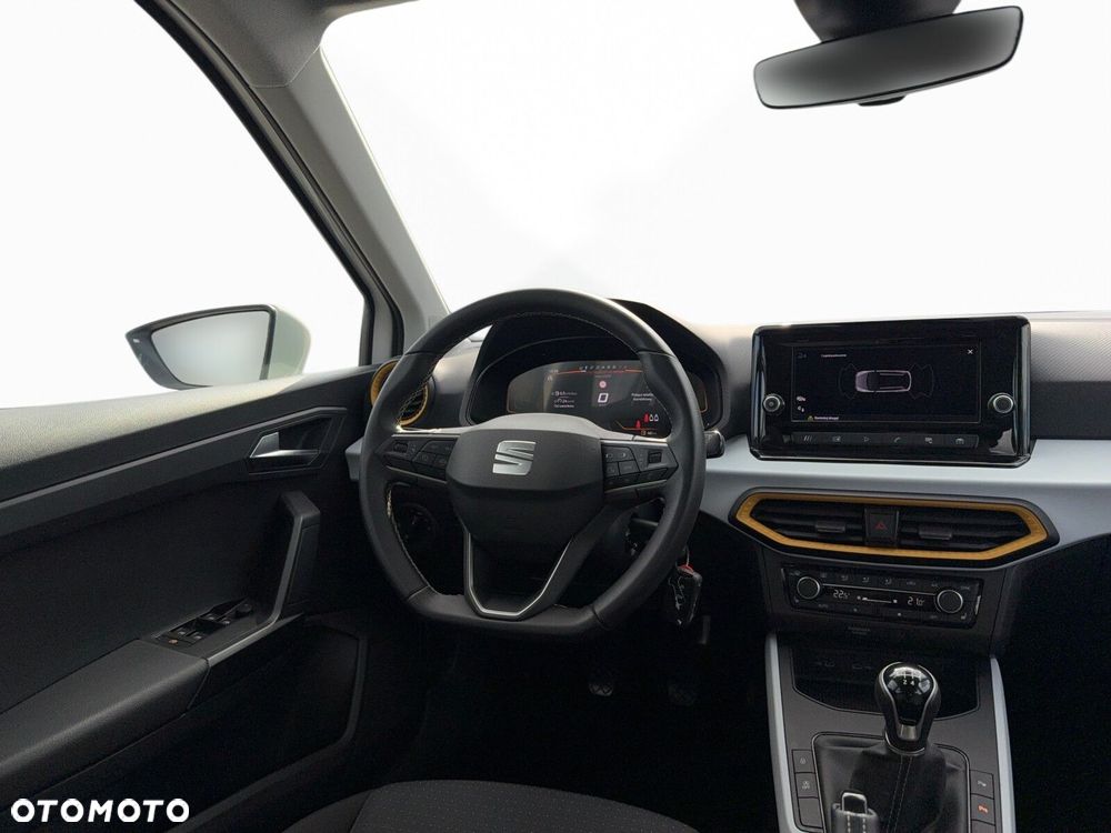Seat Arona - 14