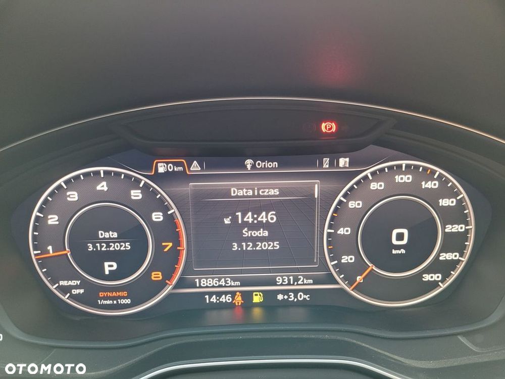 Audi A4 Avant 1.4 TFSI Sport S tronic - 12