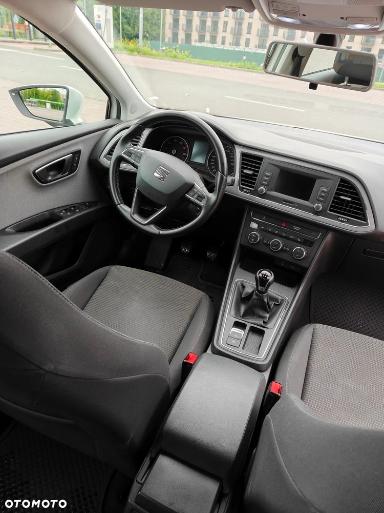 Seat Leon - 35