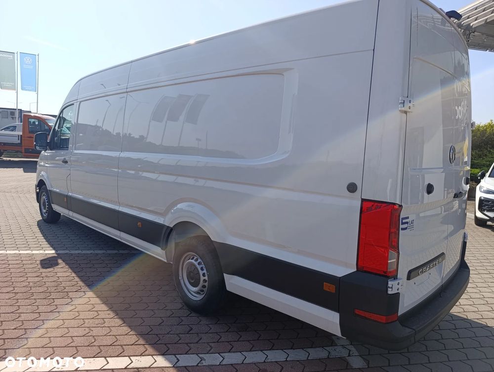 Volkswagen Crafter - 16
