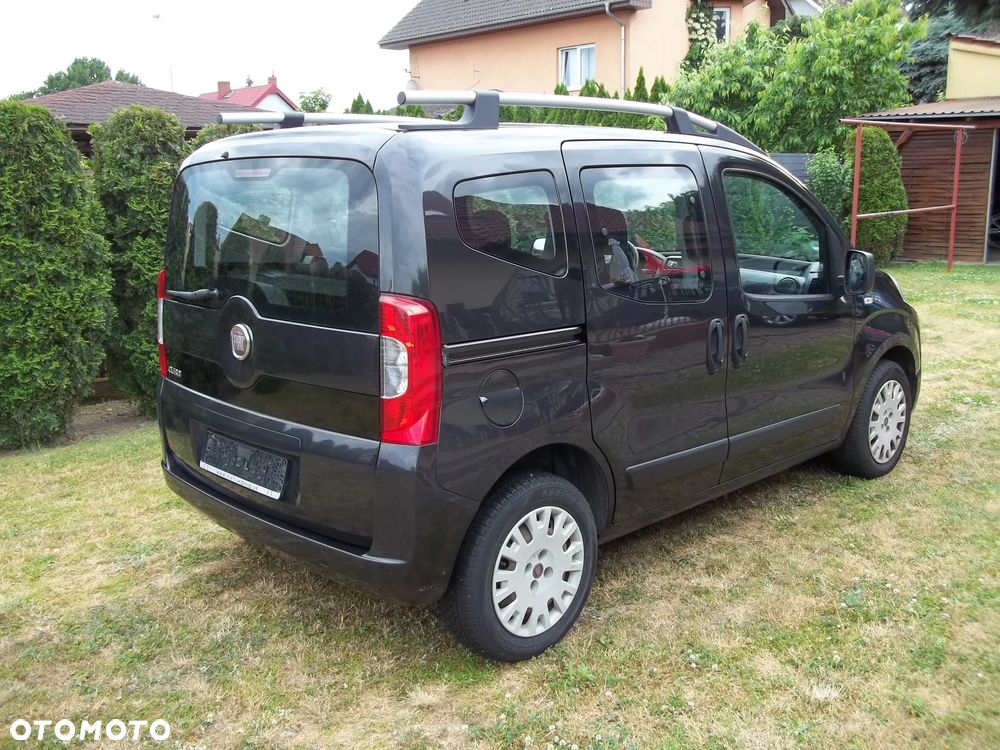 Fiat Qubo - 4