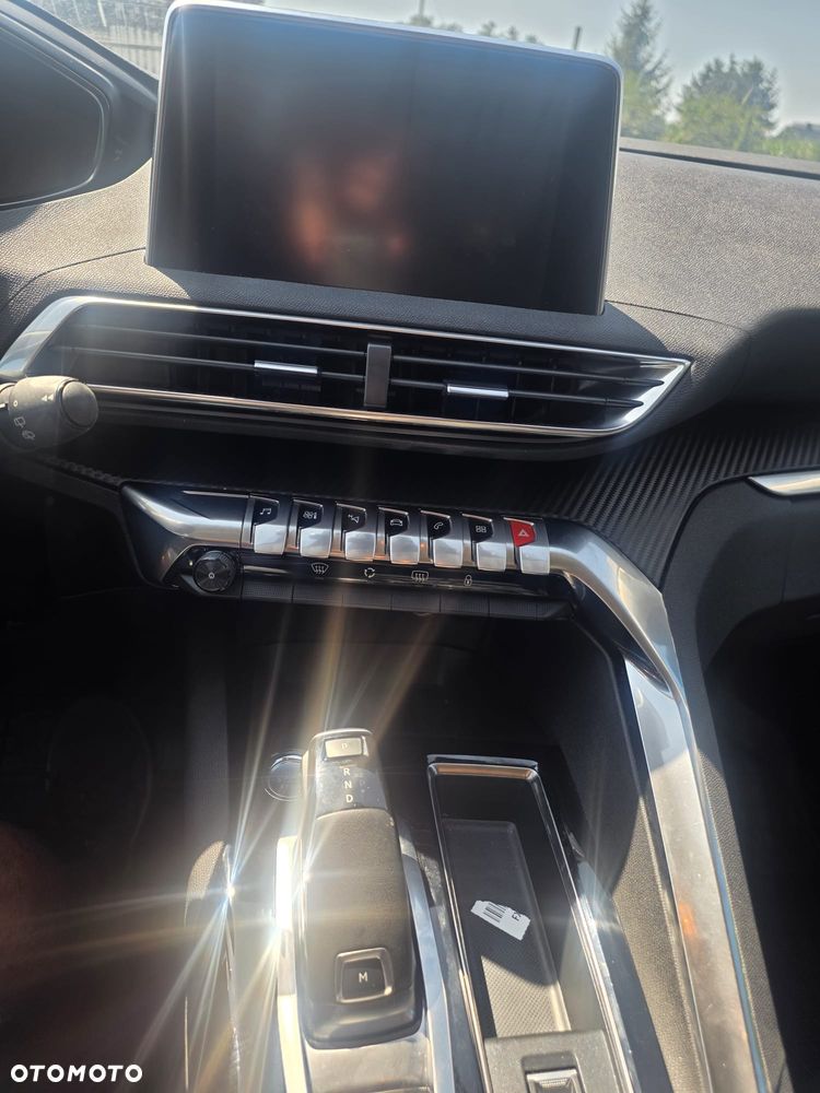 Peugeot 3008 PureTech 130 Stop & Start GPF EAT8 Active - 20