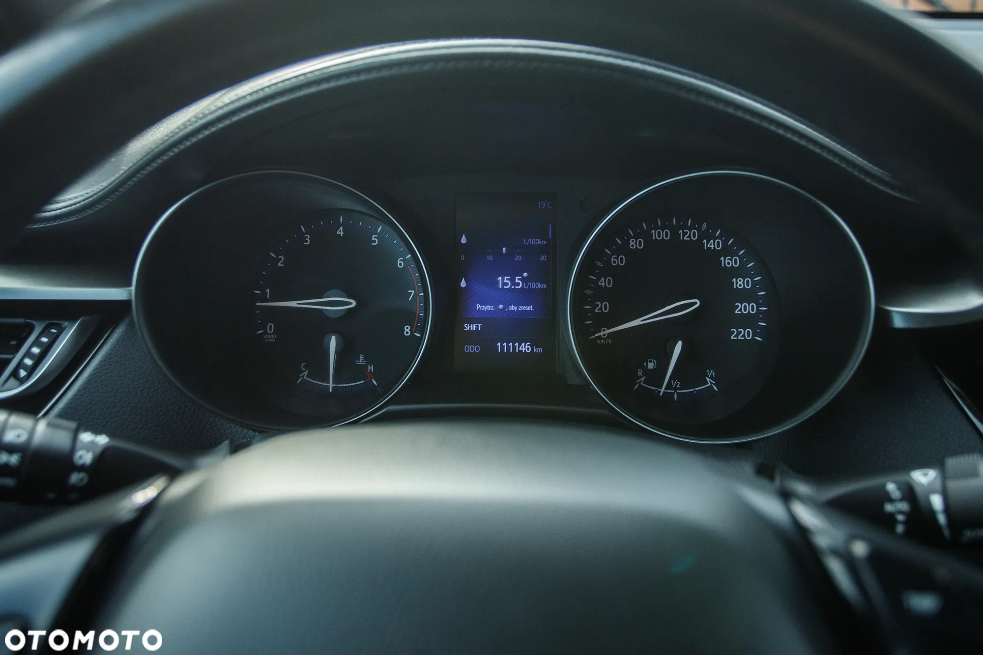Toyota C-HR 1.2 T Premium - 17