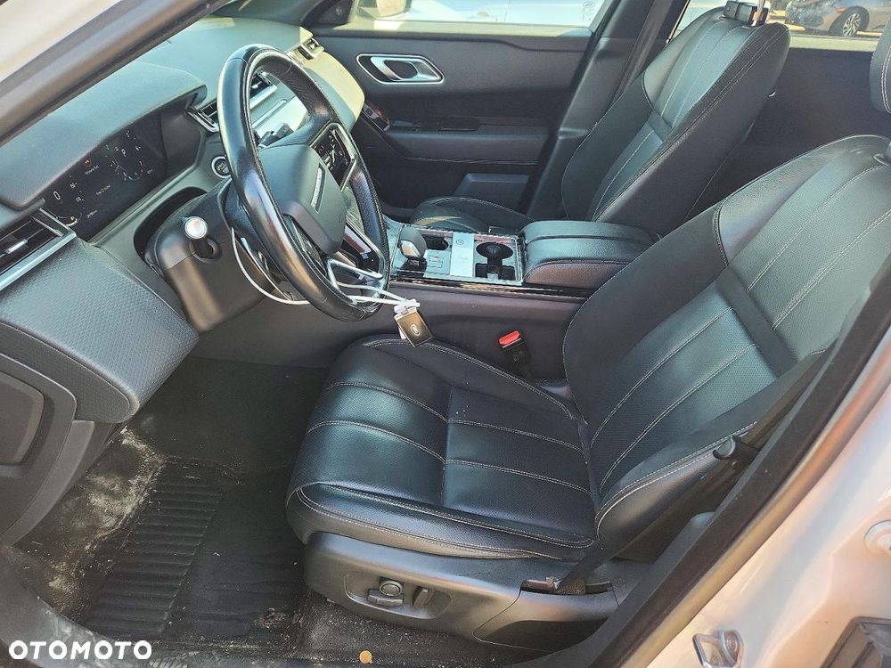 Land Rover Range Rover Velar P250 R-Dynamic S - 7