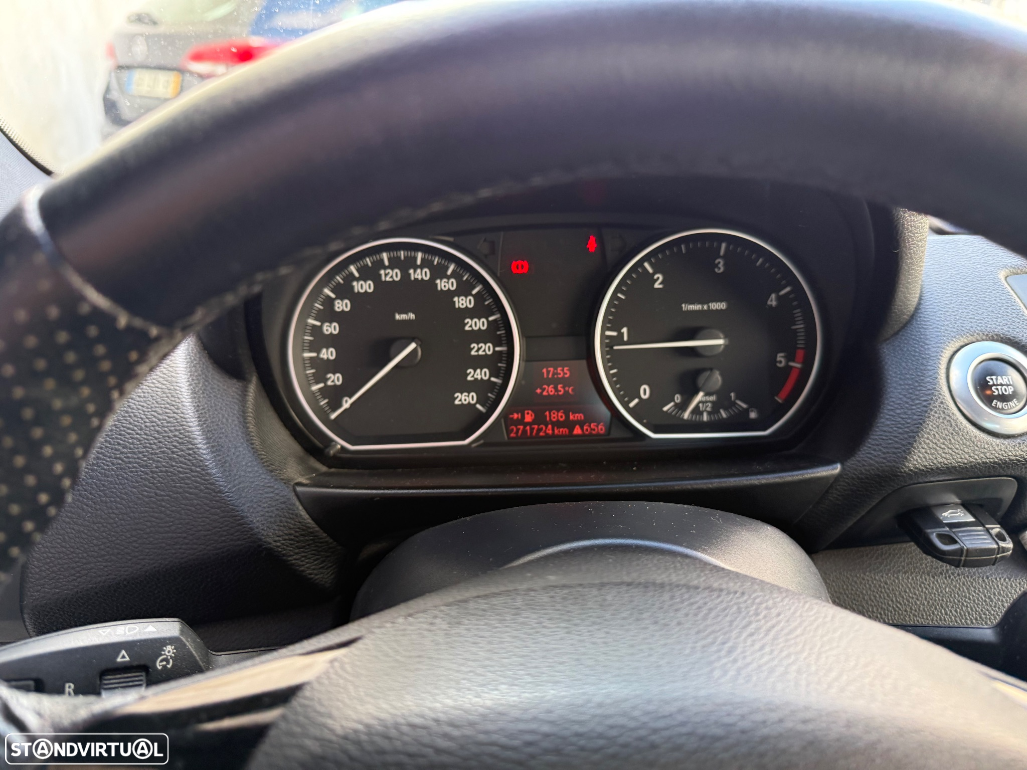 BMW 120 d Coupe - 17