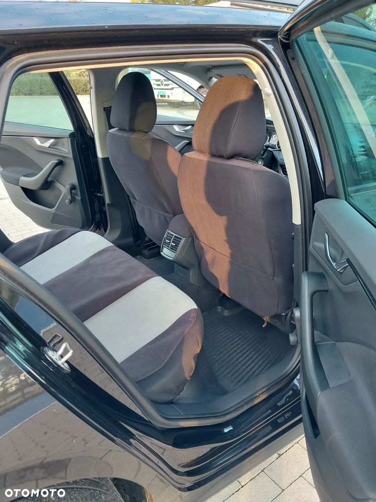 Skoda Kamiq 1.0 TSI Ambition - 9