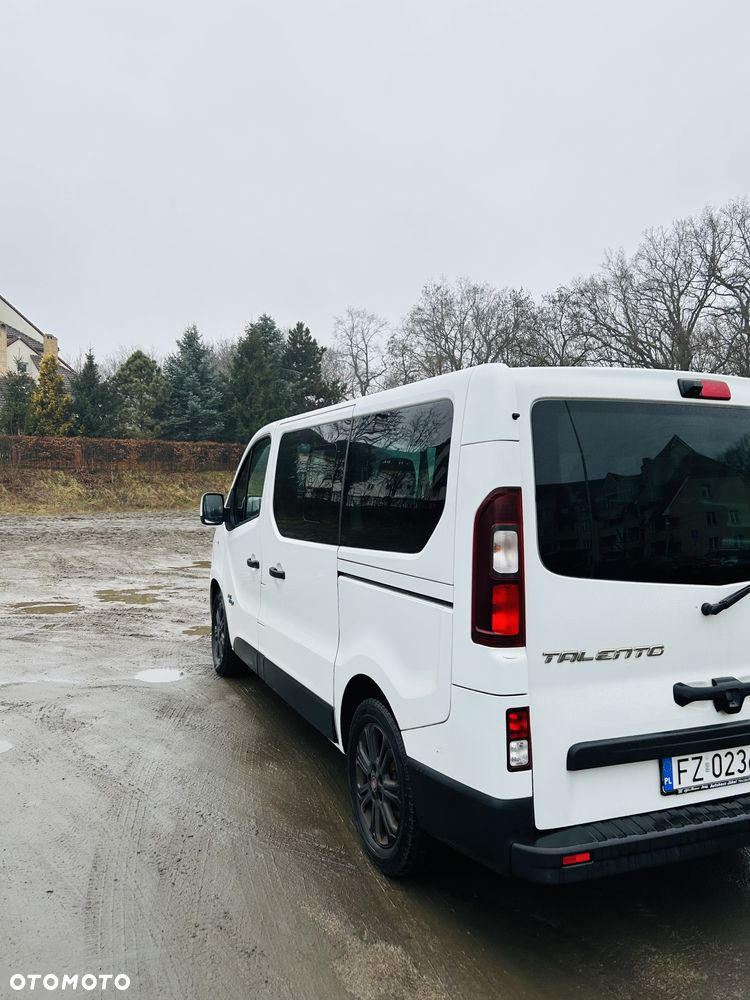 Fiat Talento - 8