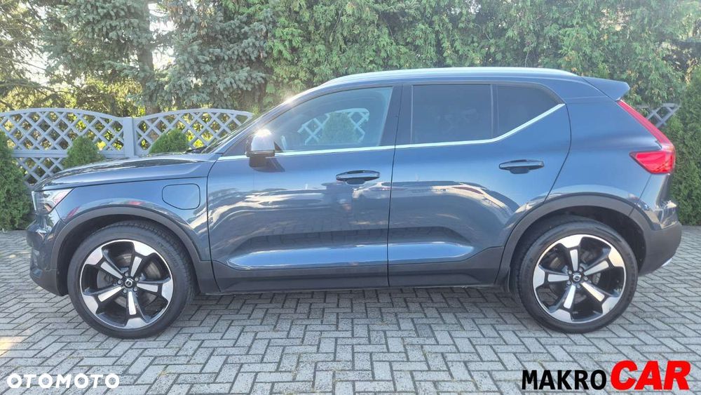 Volvo XC 40 - 14