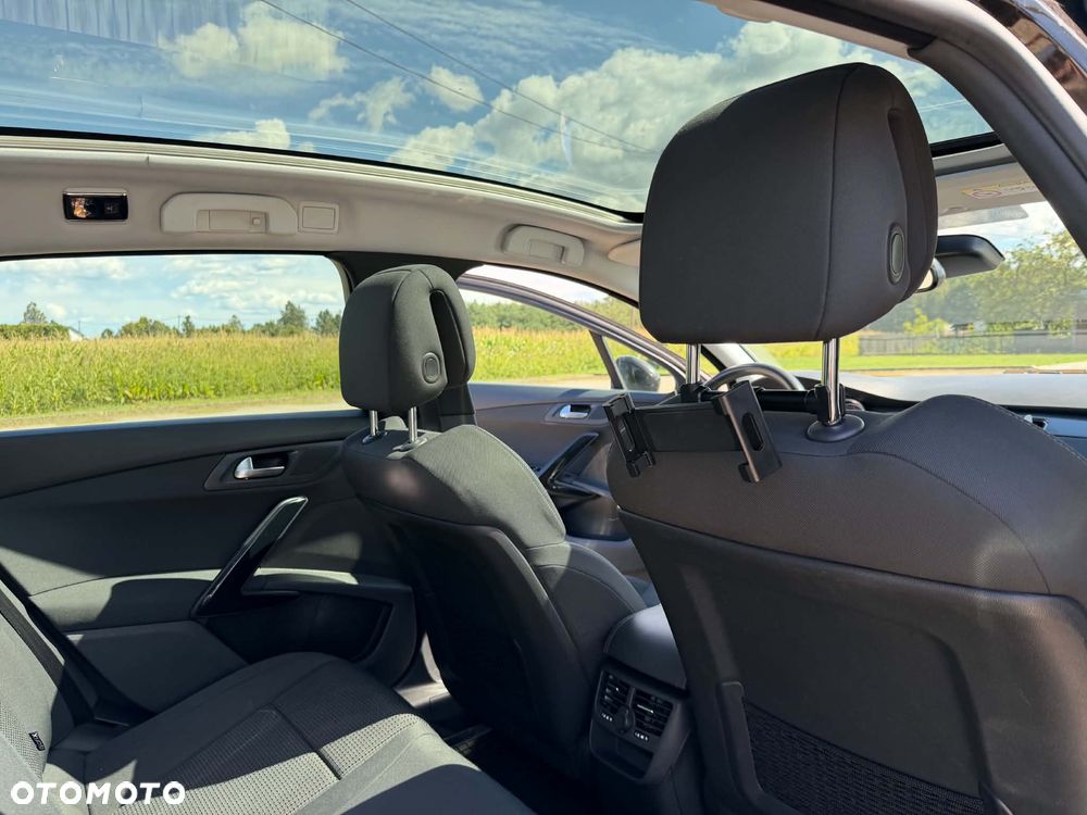 Peugeot 508 2.0 BlueHDi Active S&S - 9