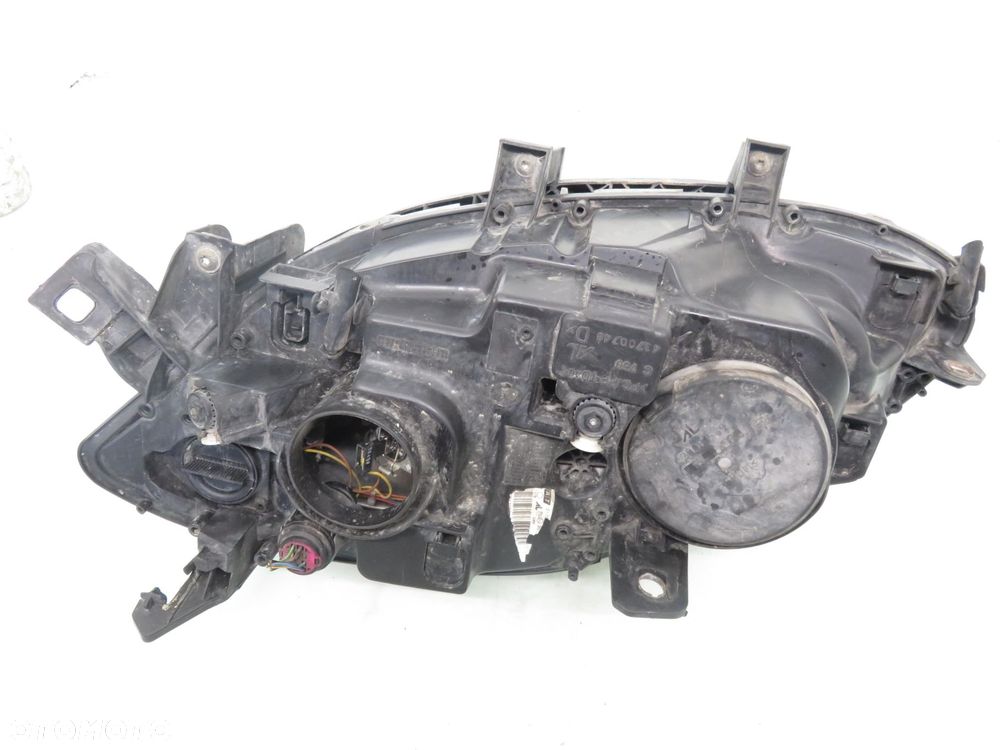 LAMPA PRAWA PRZEDNIA FIAT BRAVO II - 8
