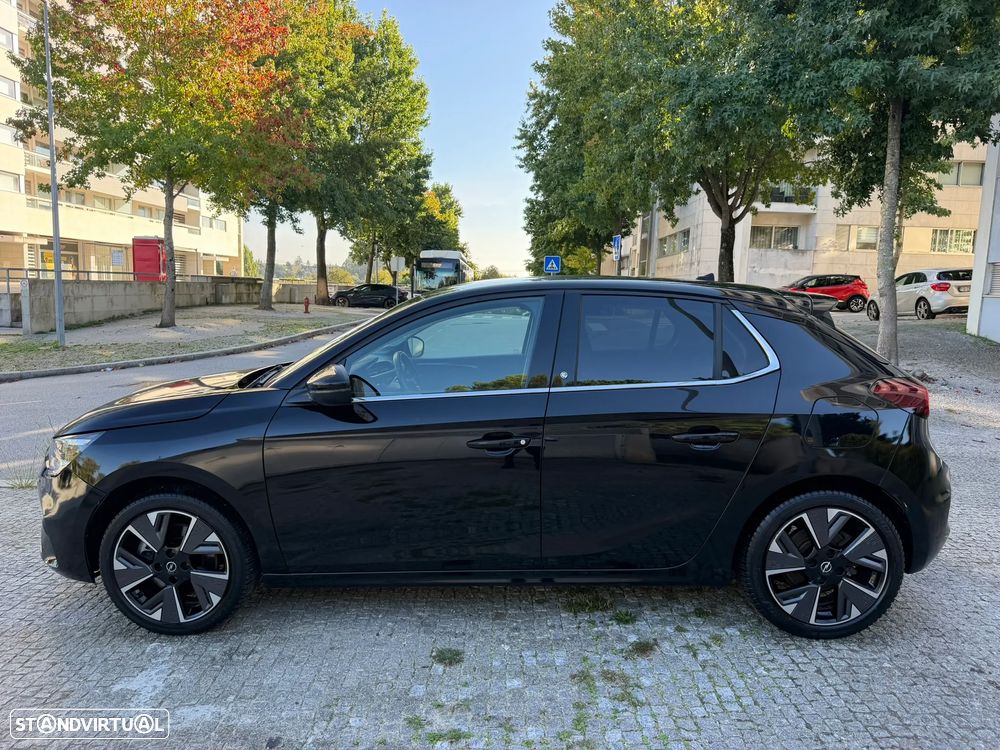 Opel Corsa-e Ultimate - 30