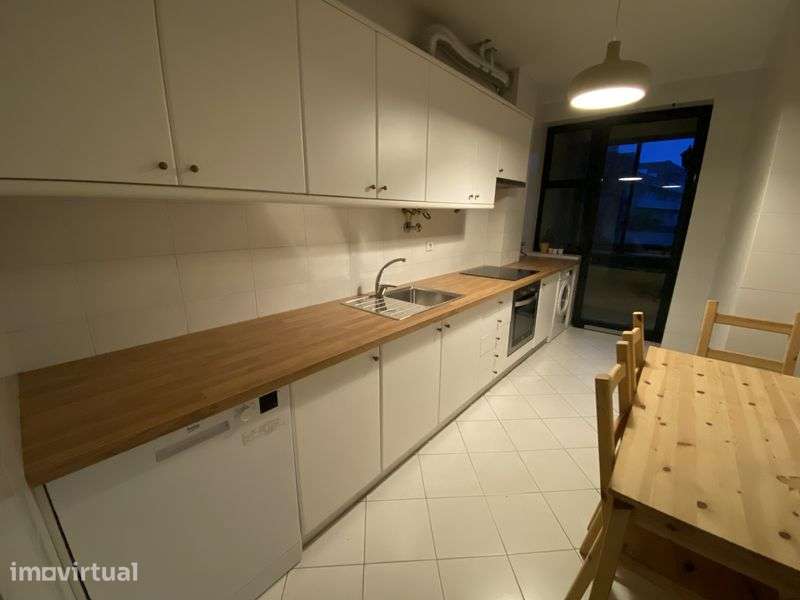 Arrendamento T2 Apulia - Grande imagem: 2/6