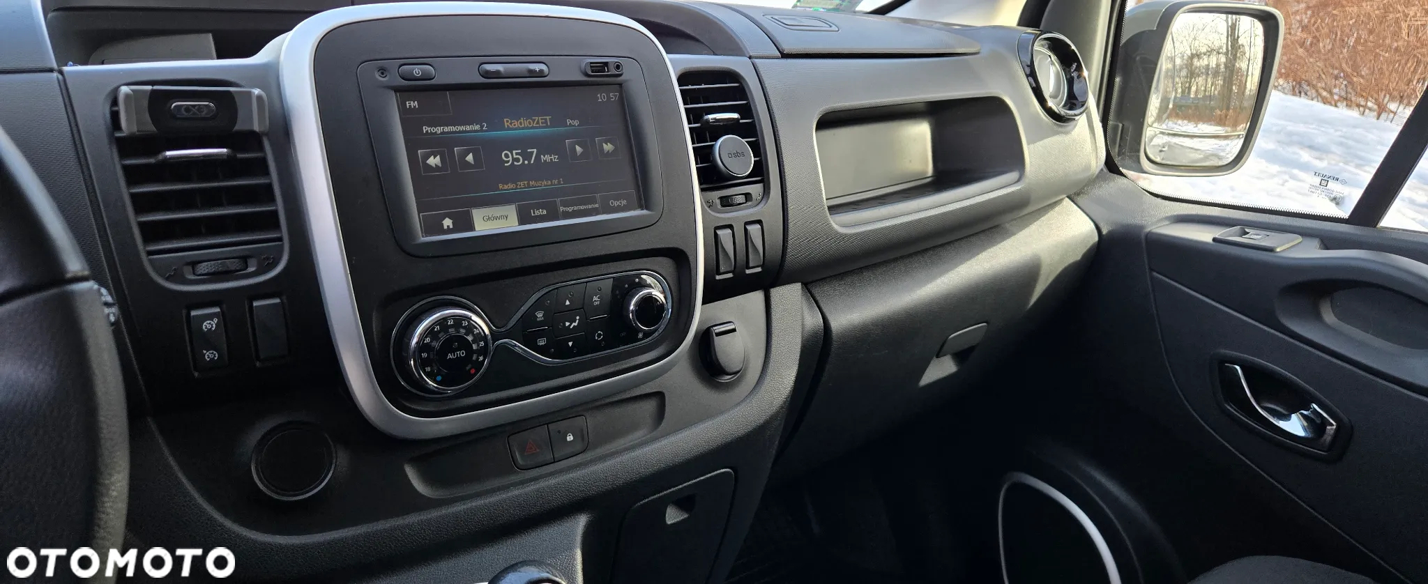Opel Vivaro L2H1 2.9t Edition - 3