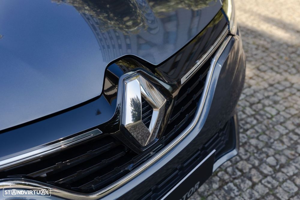Renault Mégane Sport Tourer 1.5 Blue dCi Limited - 7