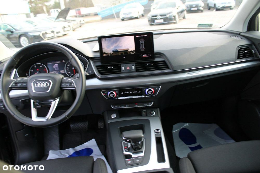 Audi Q5 Sportback - 19