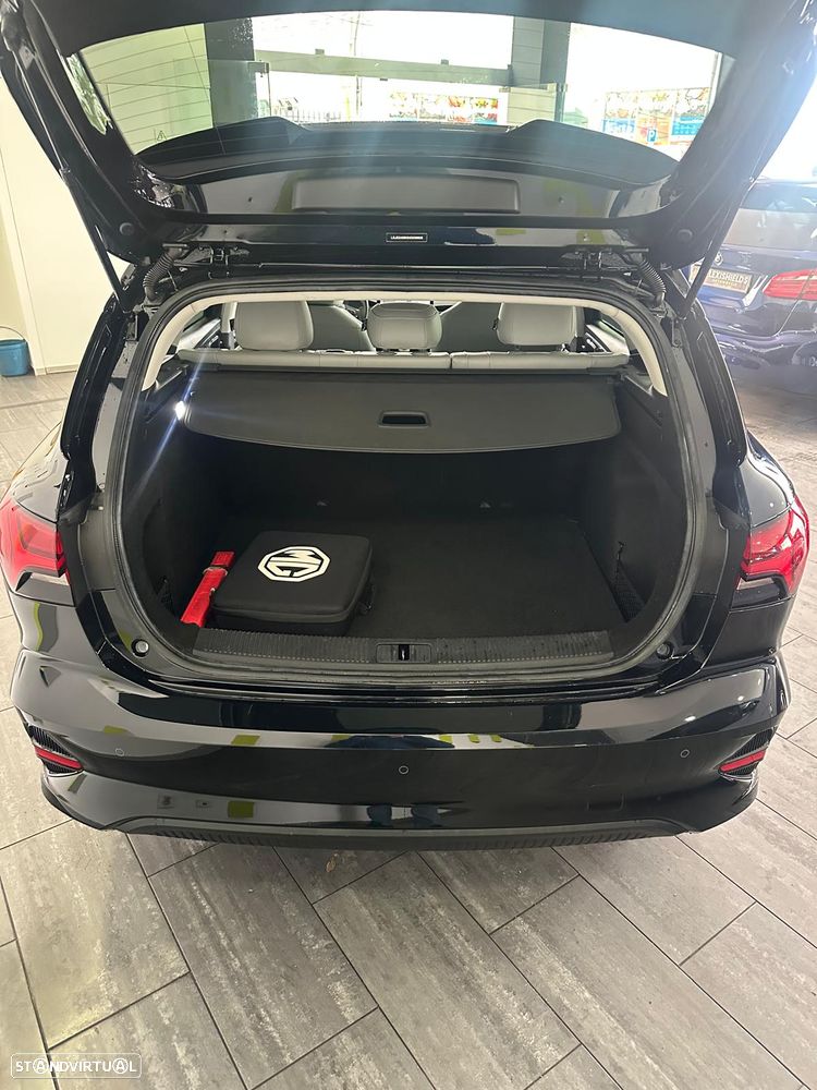 MG MG5 5 Maximal Comfort - 7