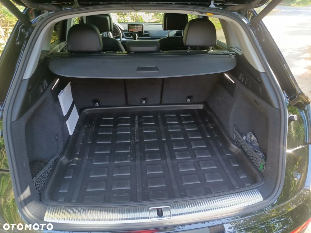 Audi Q5 2.0 TFSI Quattro S tronic - 13