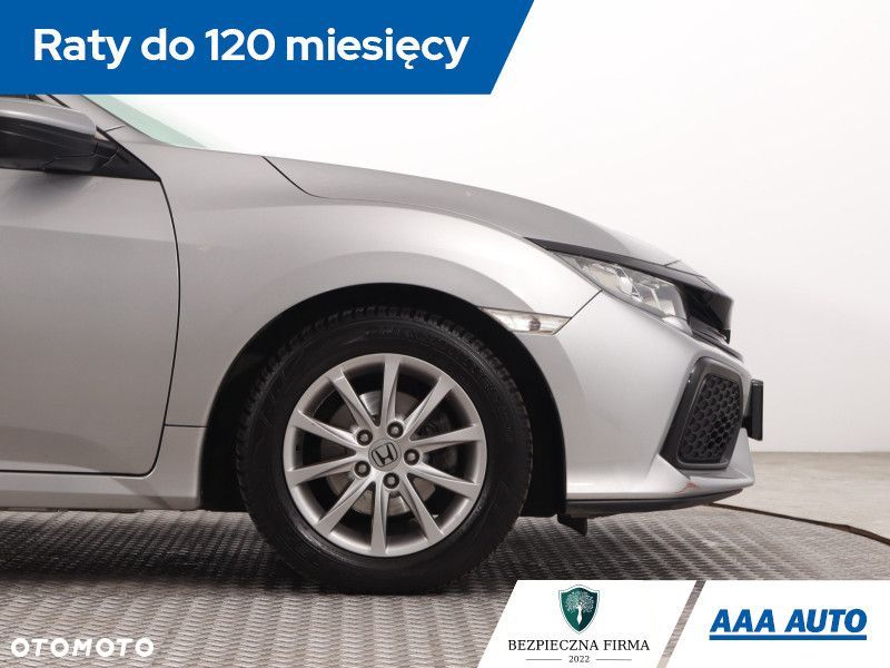 Honda Civic - 15
