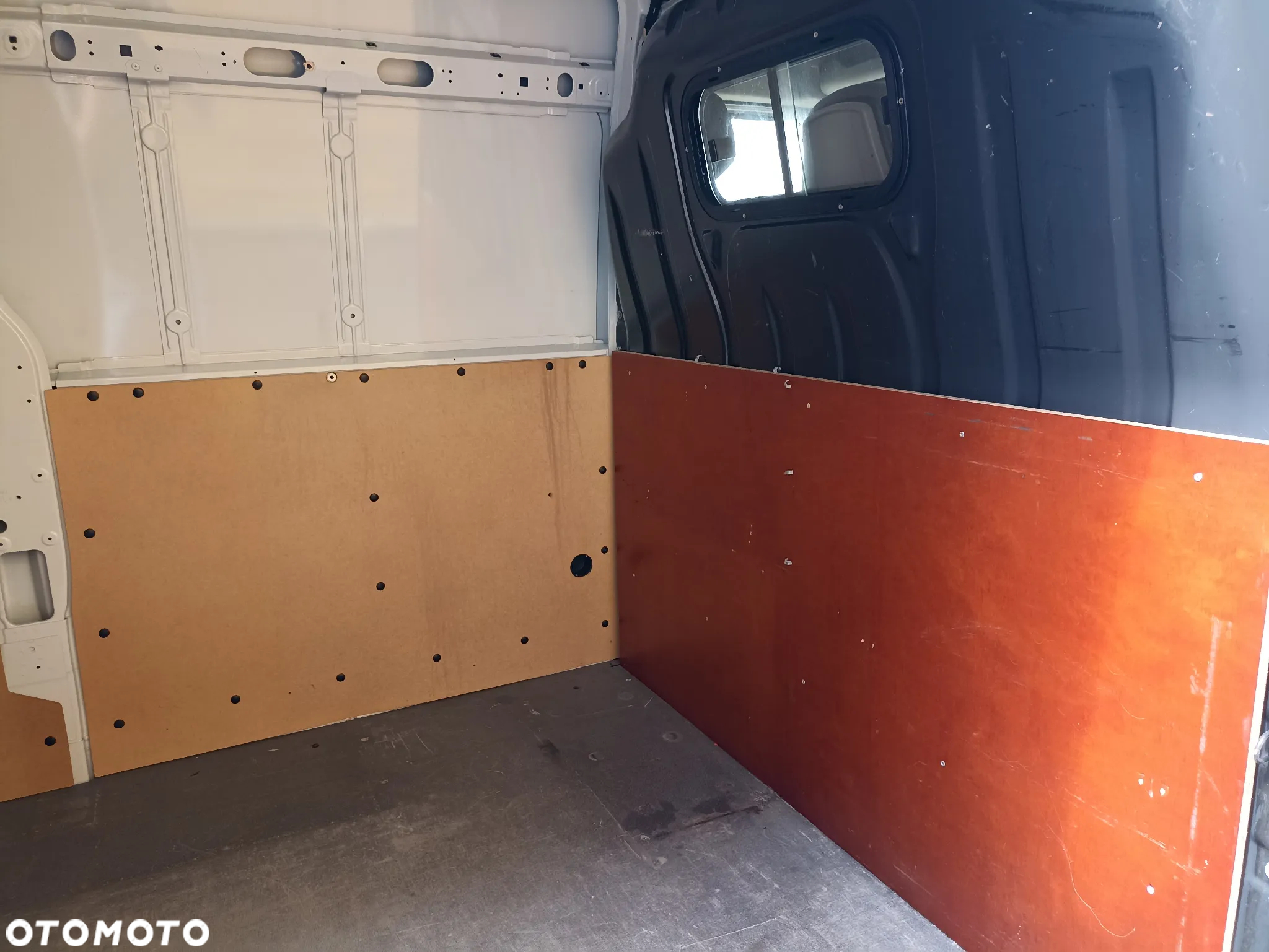 Renault MASTER - 16