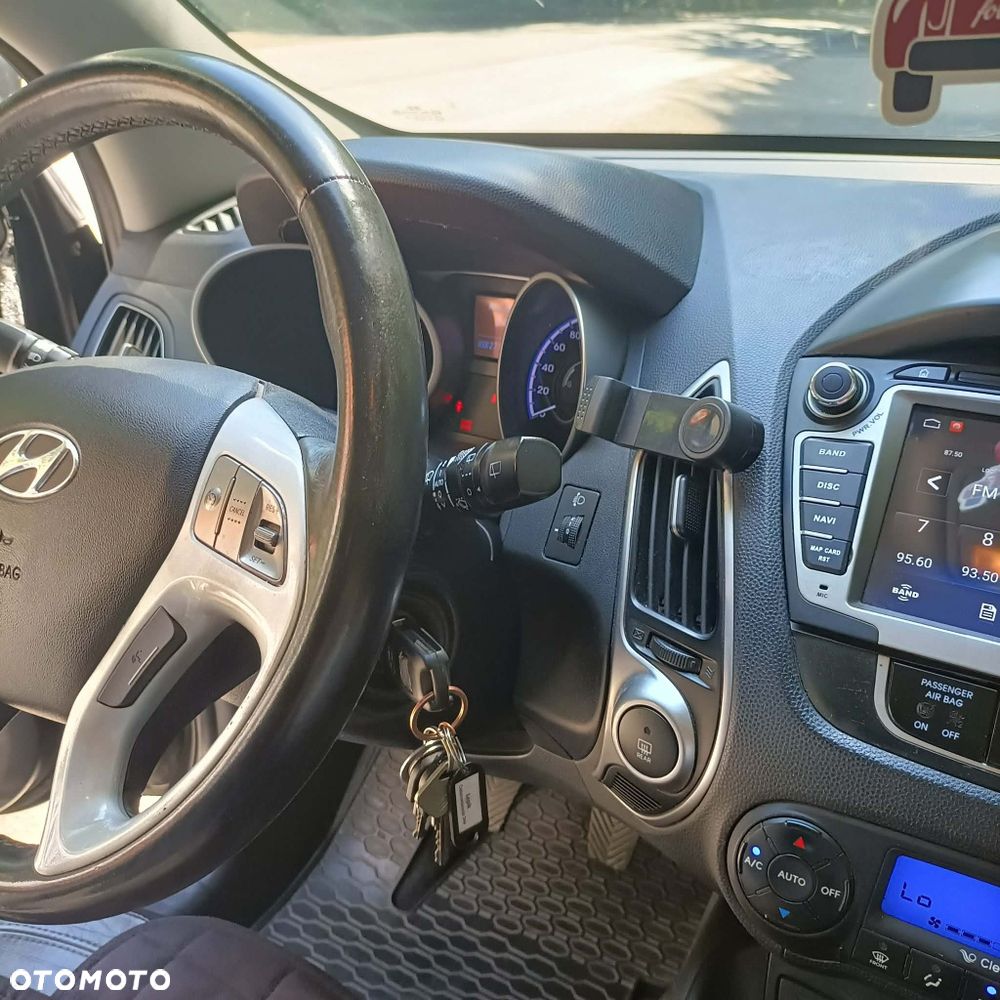 Hyundai ix35 - 5