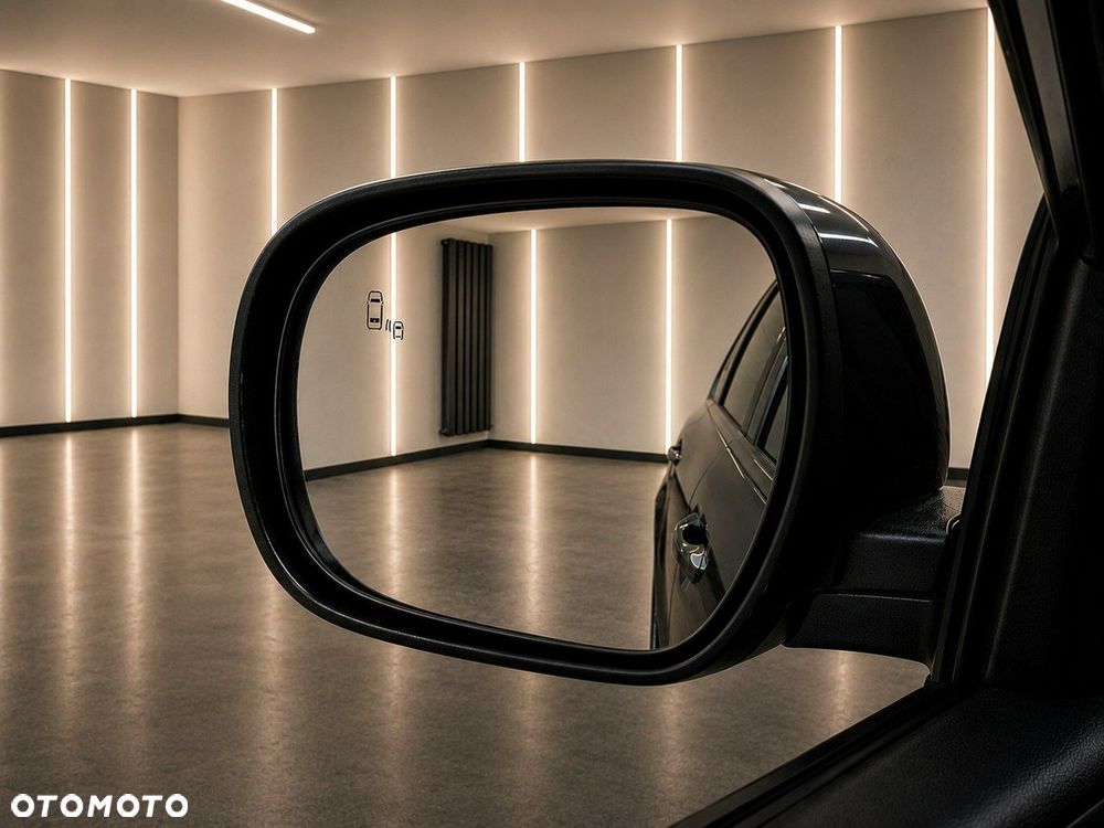 Ford Edge - 12