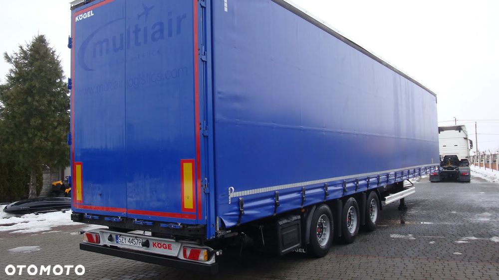 Kögel Mega Joloda Firanka - 4