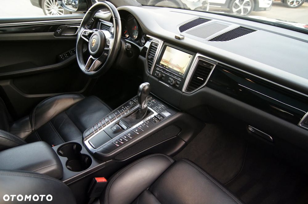 Porsche Macan S PDK - 22