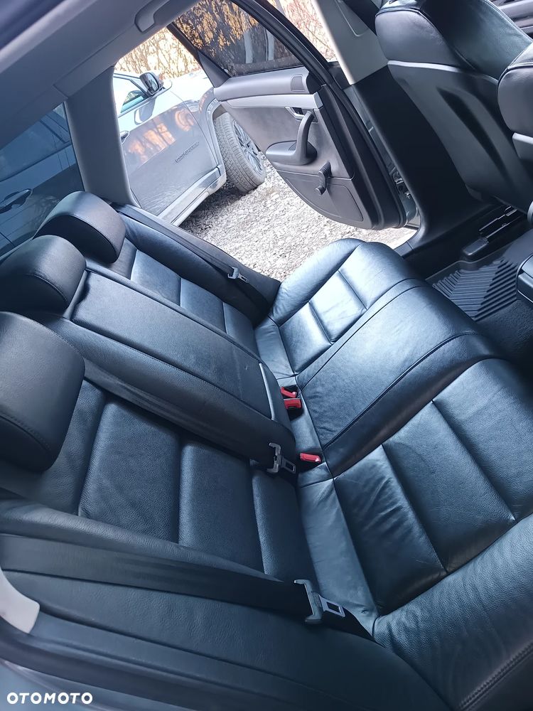 Audi A4 Avant 1.9 TDI - 19