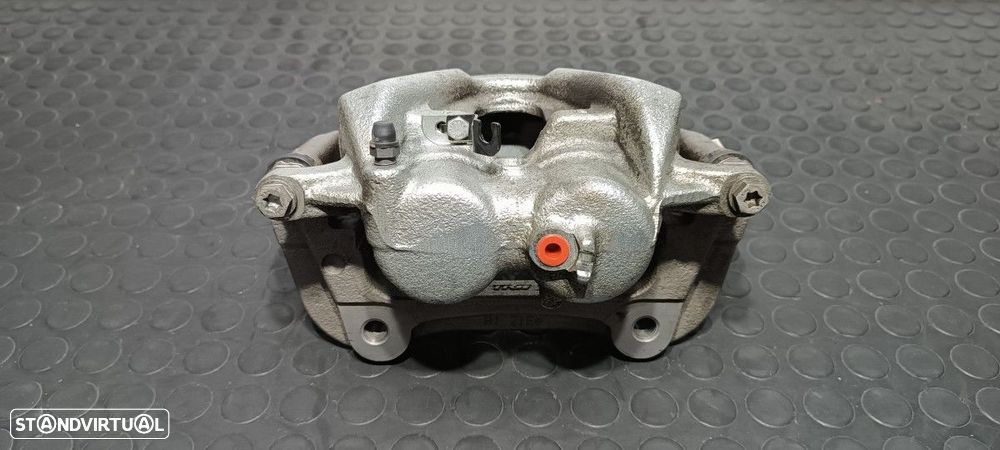 PINÇA DE TRAVÃO FRENTE ESQUERDA LAND ROVER RANGE ROVER EVOQUE EVOQUE - 2