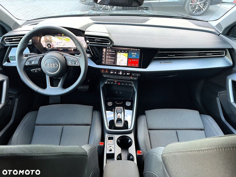 Audi A3 Sportback - 15