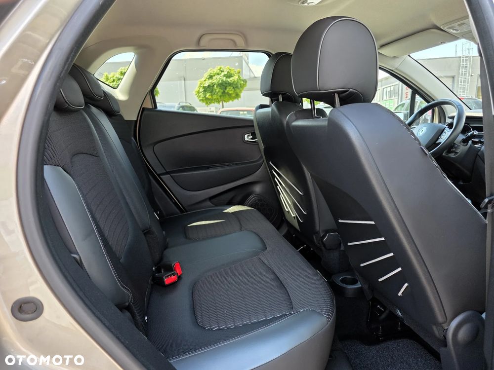 Renault Captur (ENERGY) TCe 90 INTENS - 14