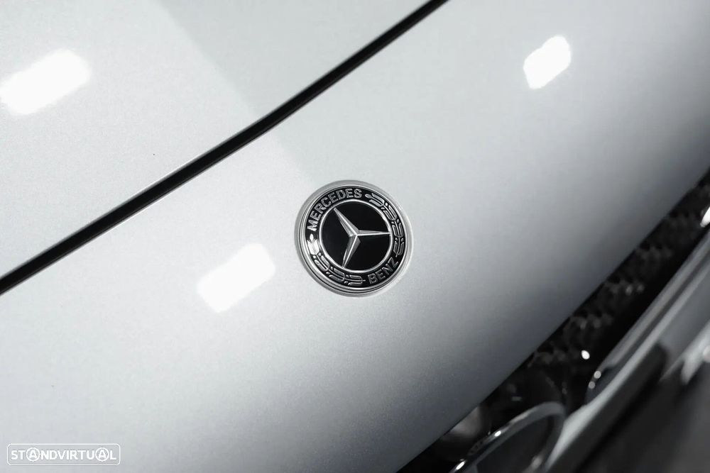 Mercedes-Benz C 300 - 18