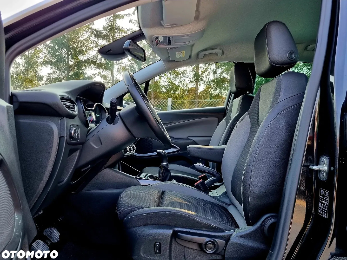 Opel Crossland X 1.2 Start/Stop Innovation - 10