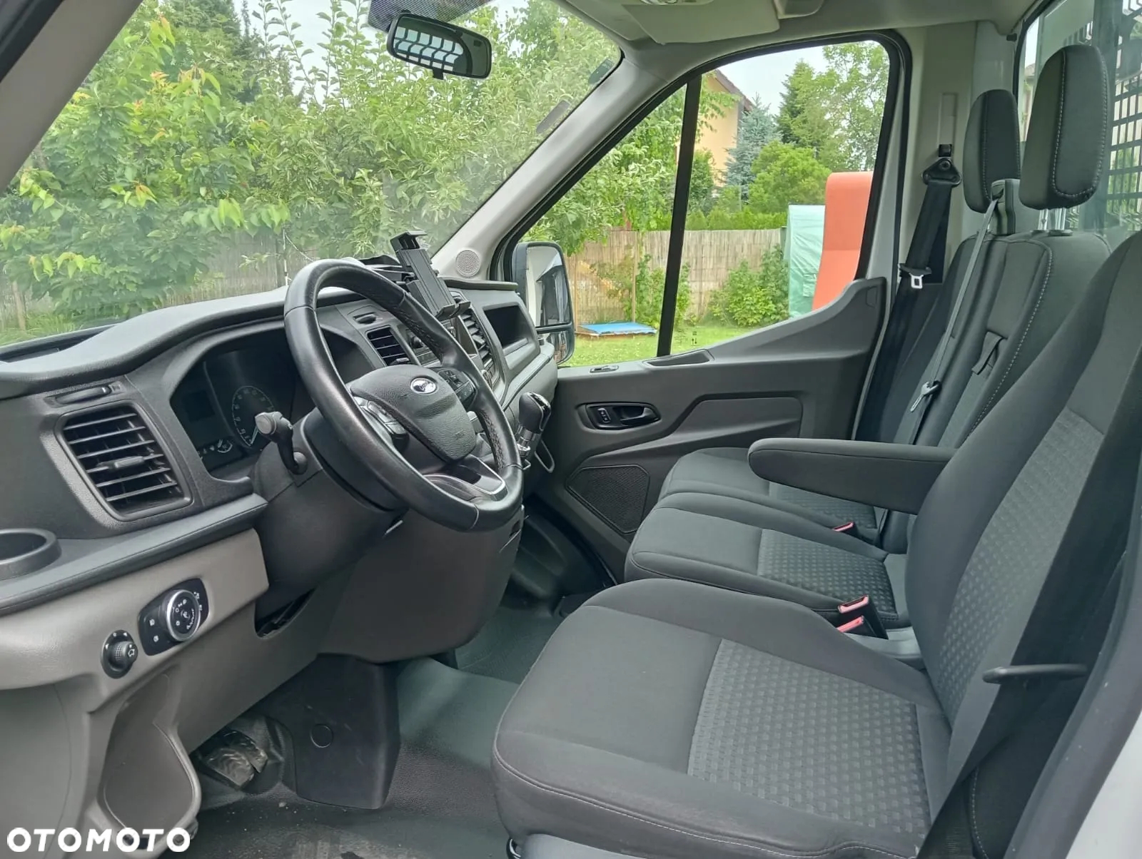 Ford TRANSIT - 10