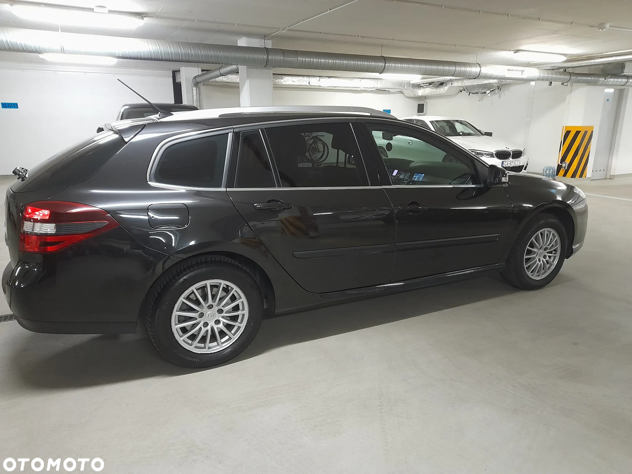 Renault Laguna 2.0 Tech Run Etanol - 5