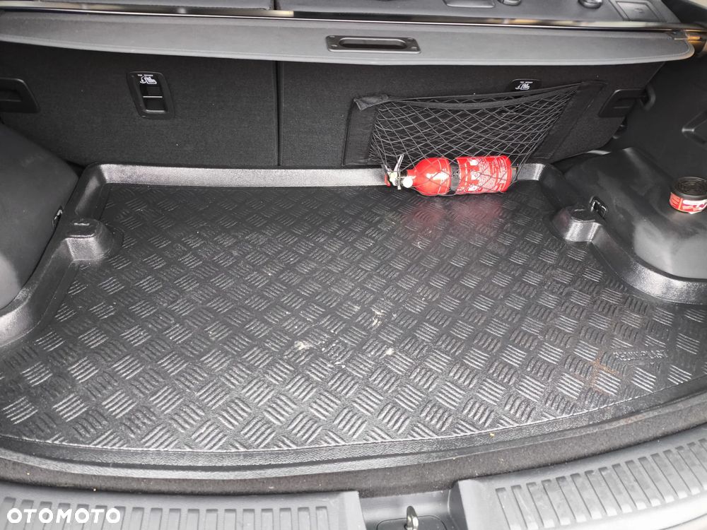 SsangYong/KGM Korando 1.5 T-GDI Joy 2WD - 20