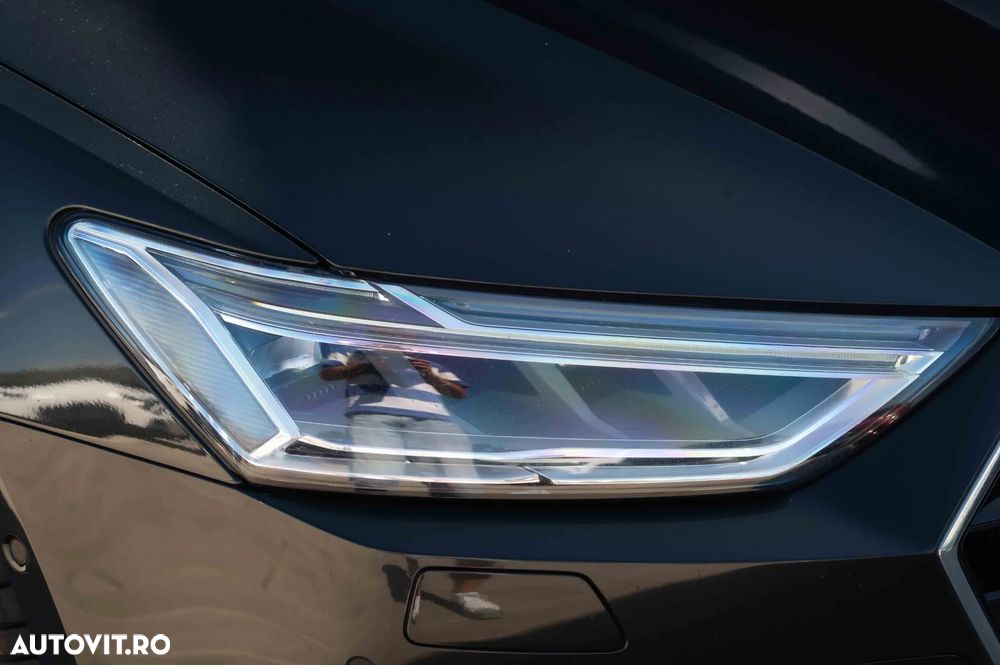 Audi A7 Sportback - 15