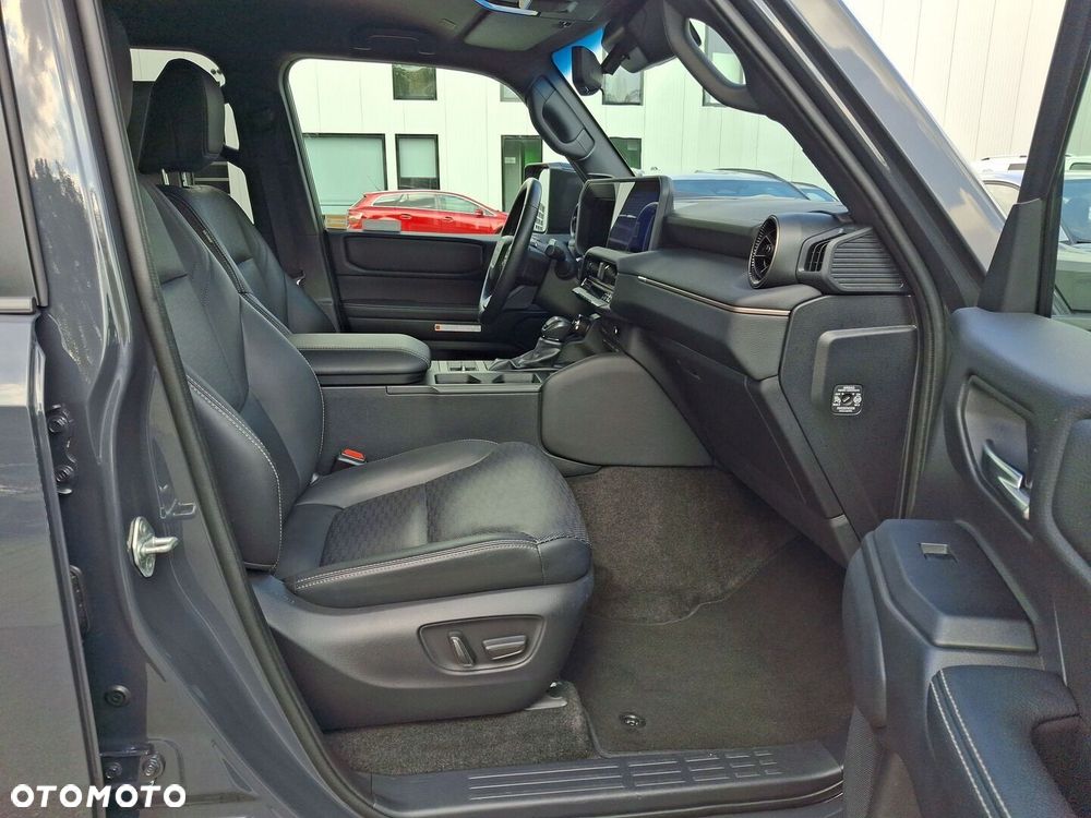 Toyota Land Cruiser LC 2.8 D-4D Executive - 26