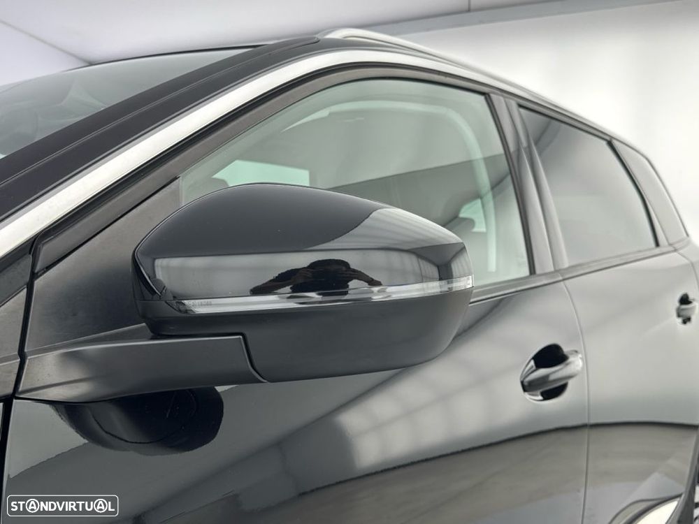 Peugeot 5008 1.6 BlueHDi Allure - 32