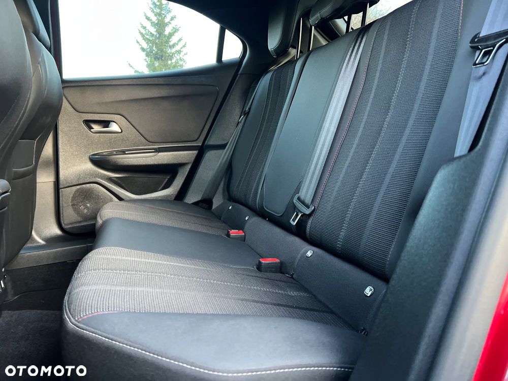 Opel Mokka 1.2 DI Turbo Automatik GS Line - 13