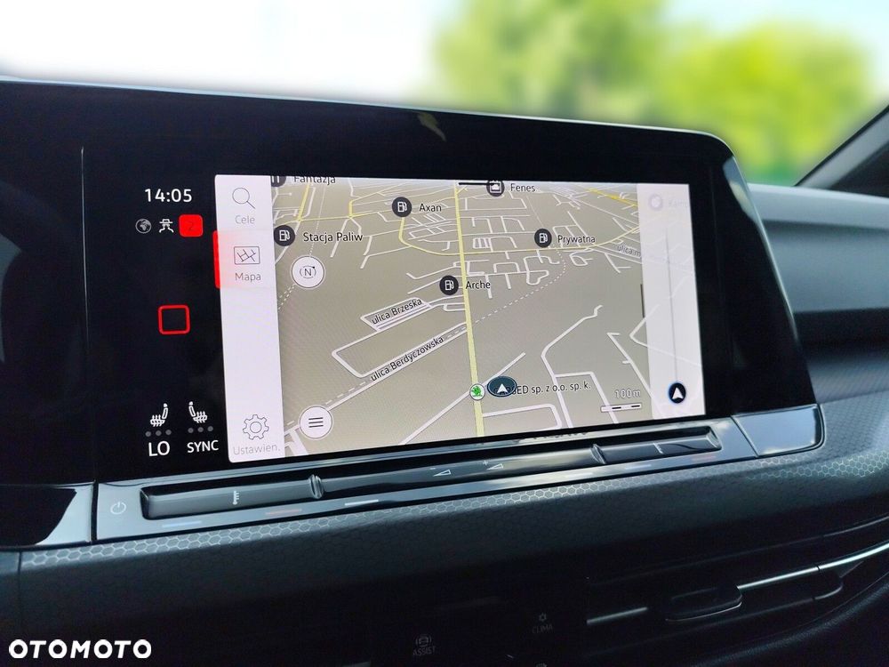 Volkswagen Golf 2.0 TSI GTI DSG - 25