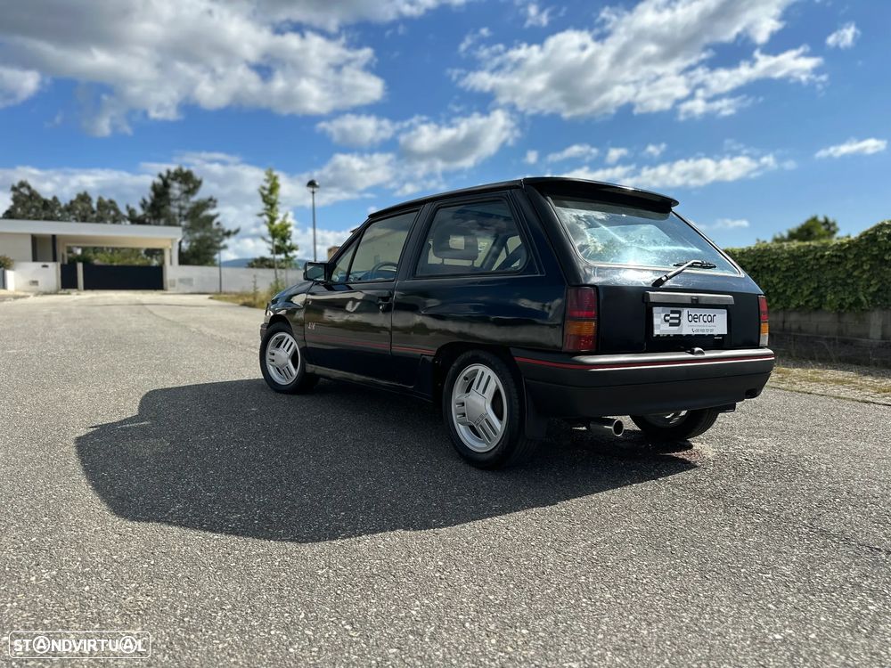 Opel Corsa 1.4i Joy - 3