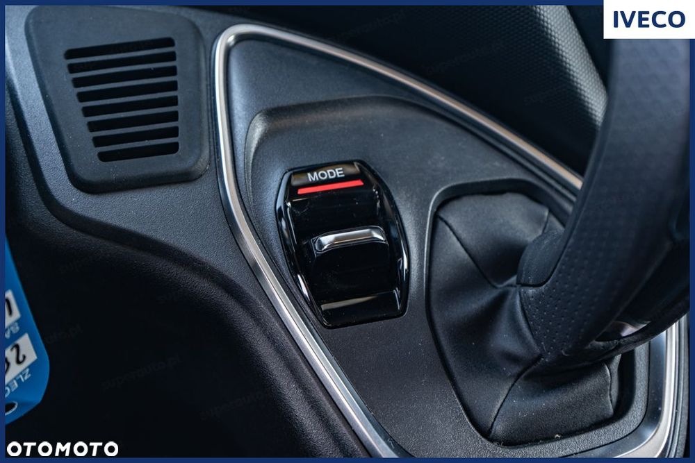 Iveco Daily 35S21 Hi-Matic Autolaweta 3.0 210KM - 30