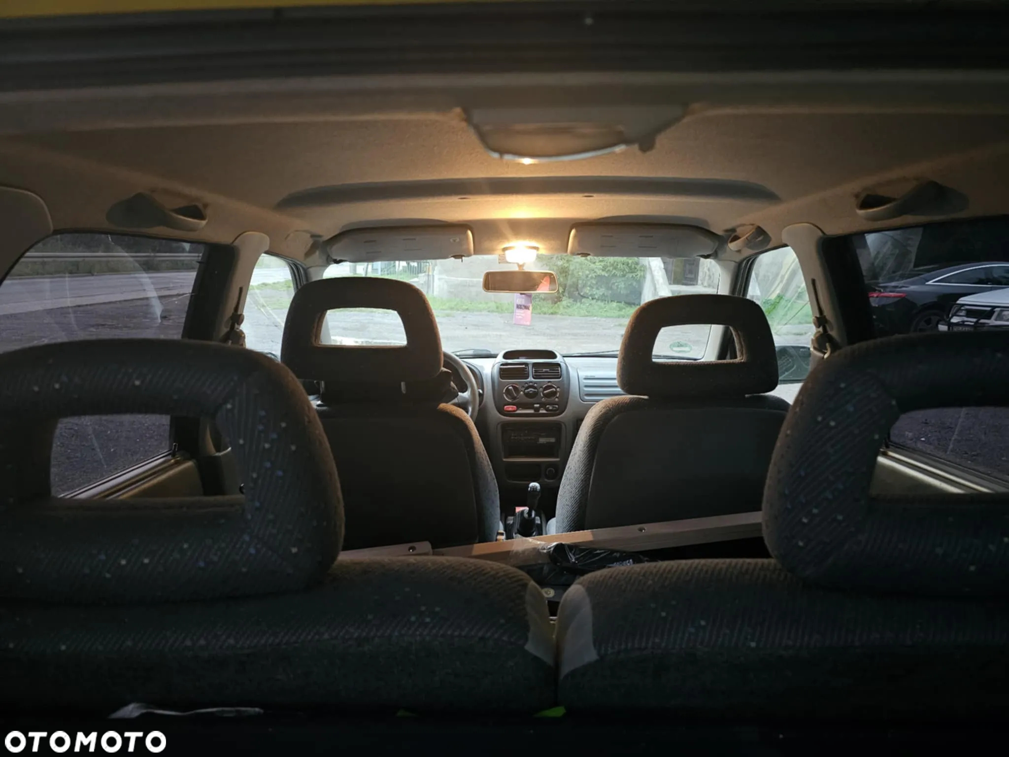 Suzuki Ignis - 14
